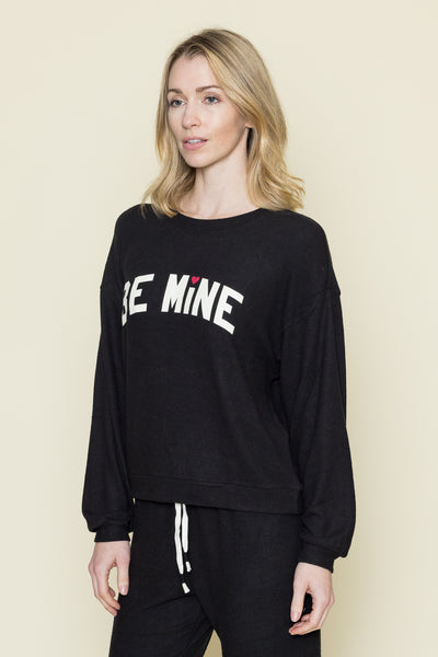 Be Mine Top