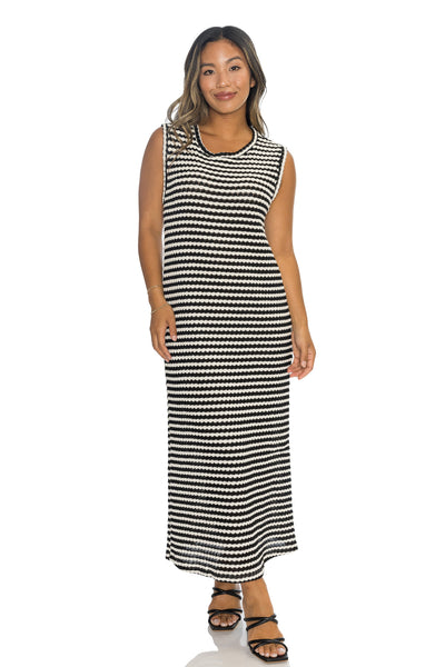 Sage Midi Dress by Common Collection