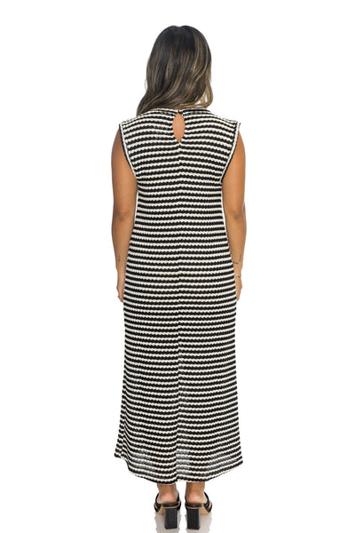 Sage Midi Dress by Common Collection