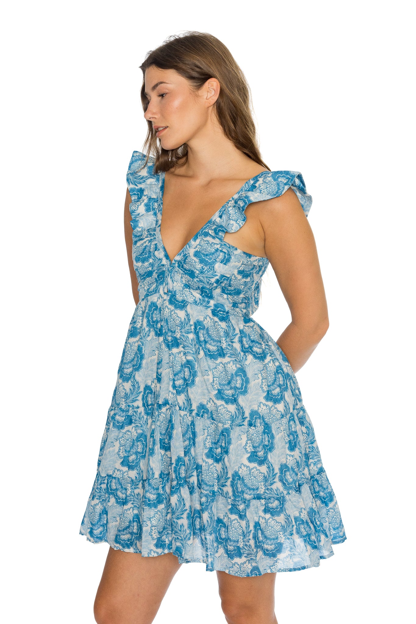 Jacquelyn Dress