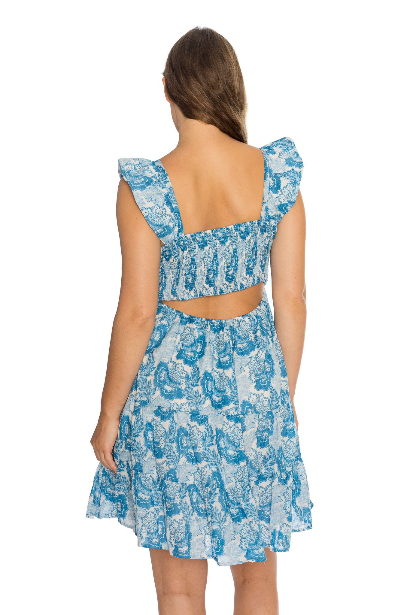 Jacquelyn Dress