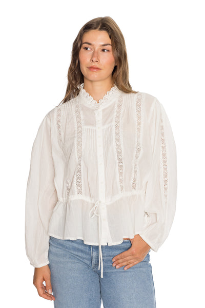 Best of Me Blouse