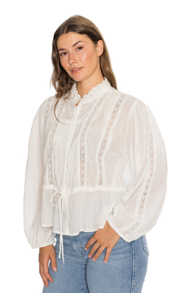 Best of Me Blouse