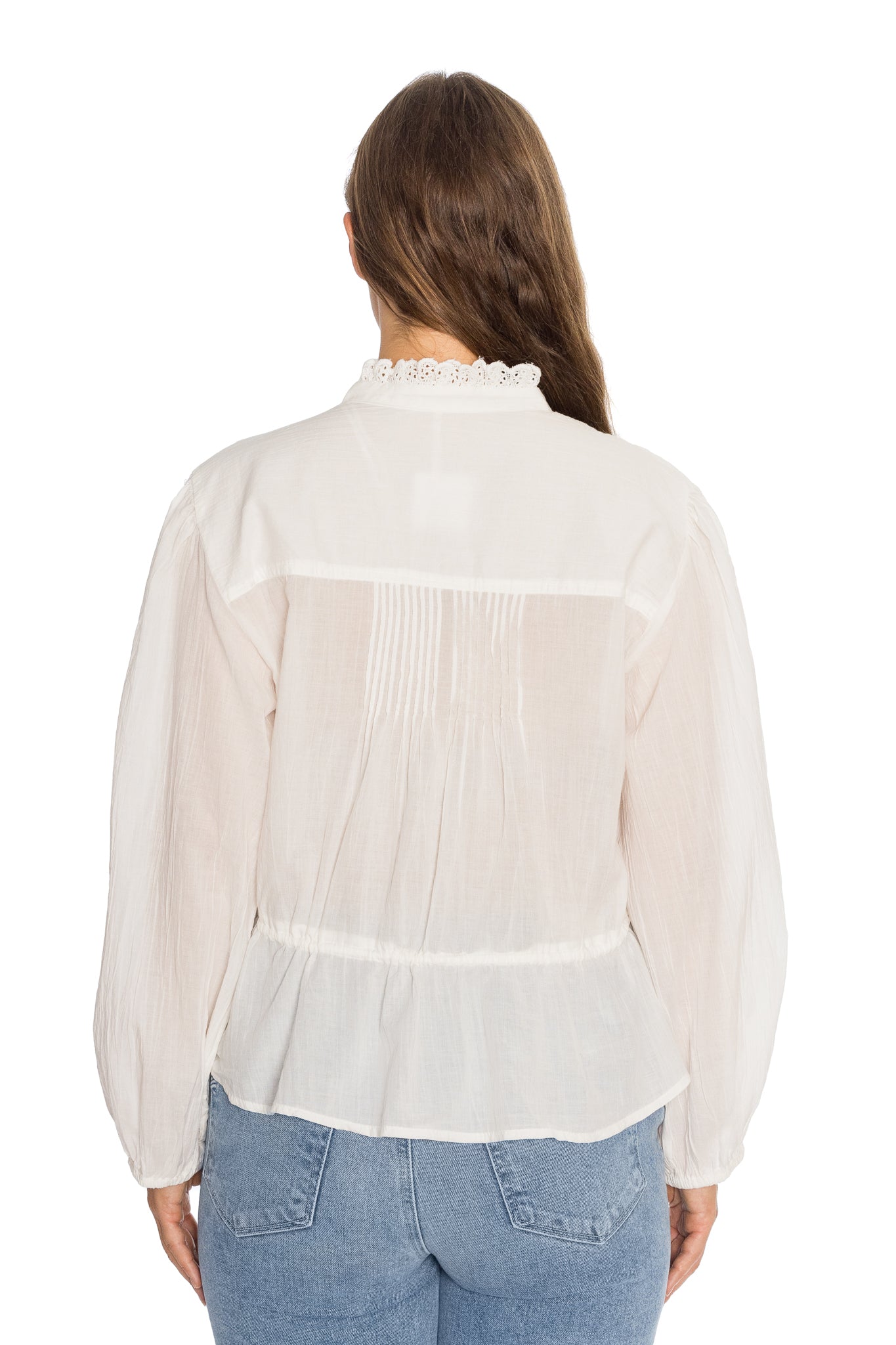 Best of Me Blouse