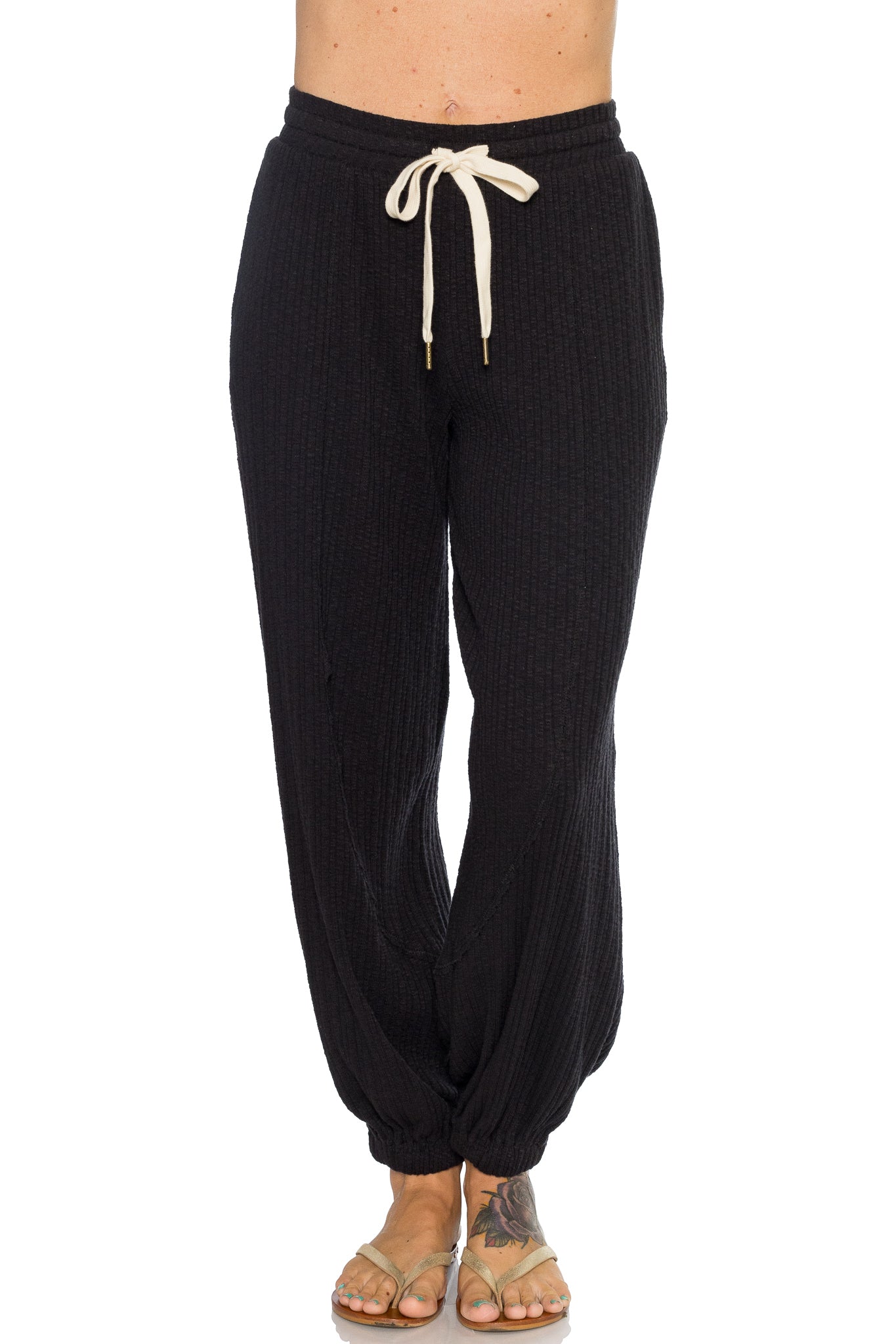 Luca Textured Pant