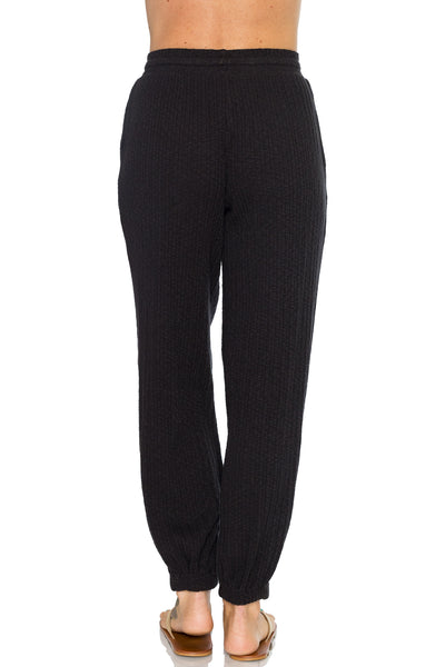 Luca Textured Pant