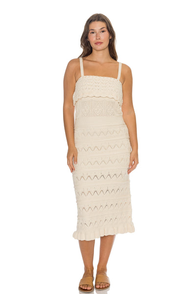 Kendra Dress by Saltwater Luxe