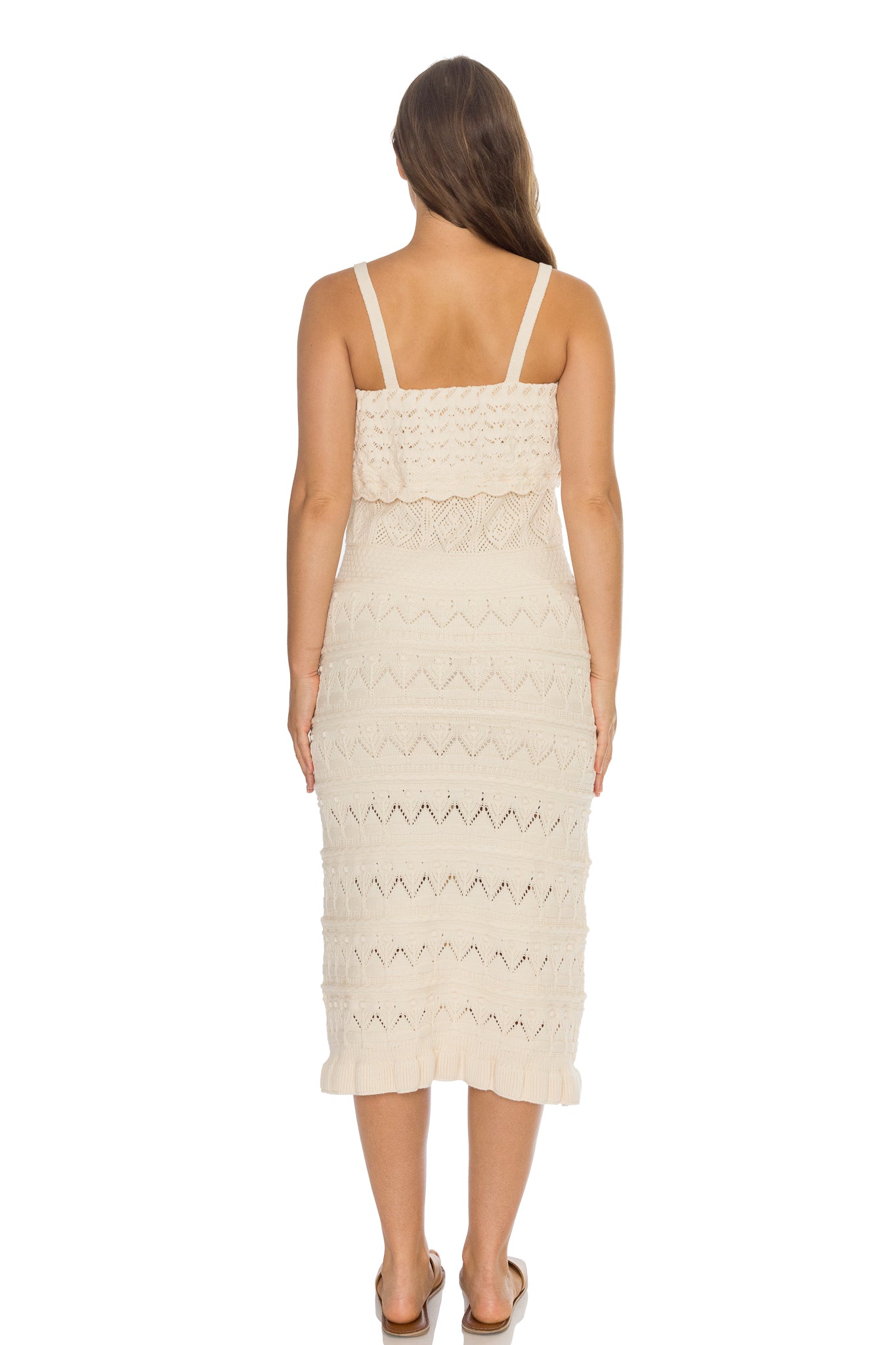 Kendra Dress by Saltwater Luxe