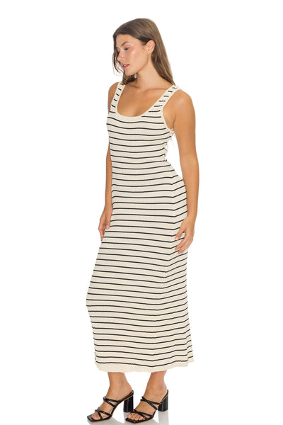 Brianna Midi Dress by Common Collection