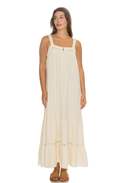 Summers End Maxi by Billabong