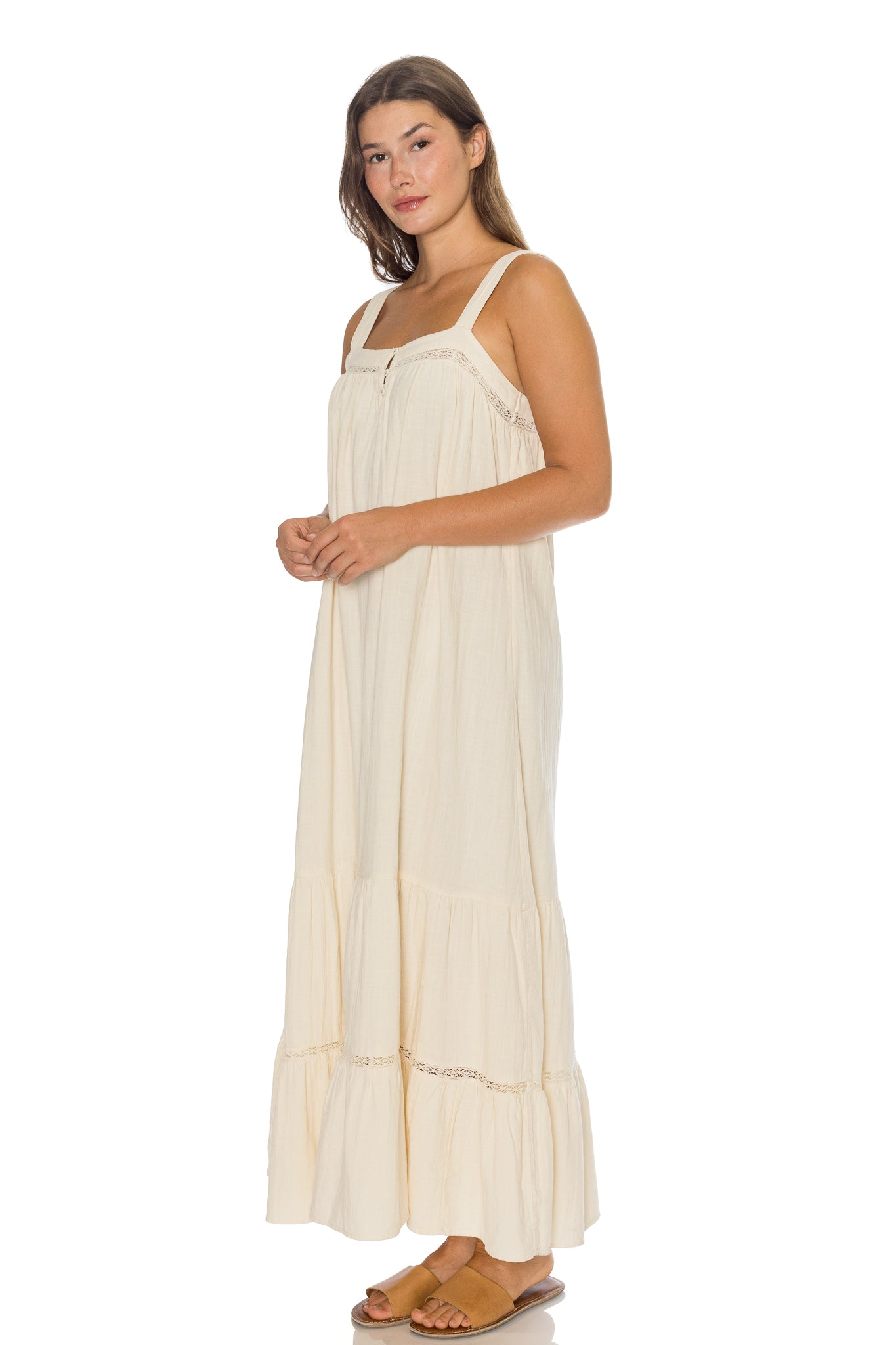 Summers End Maxi by Billabong