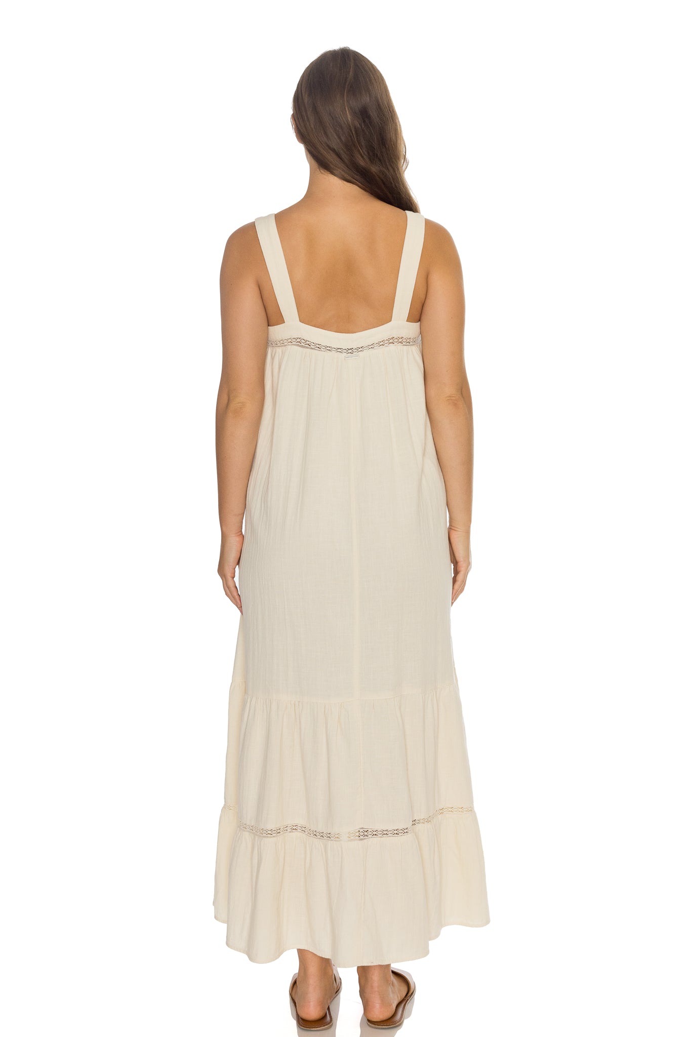 Summers End Maxi by Billabong