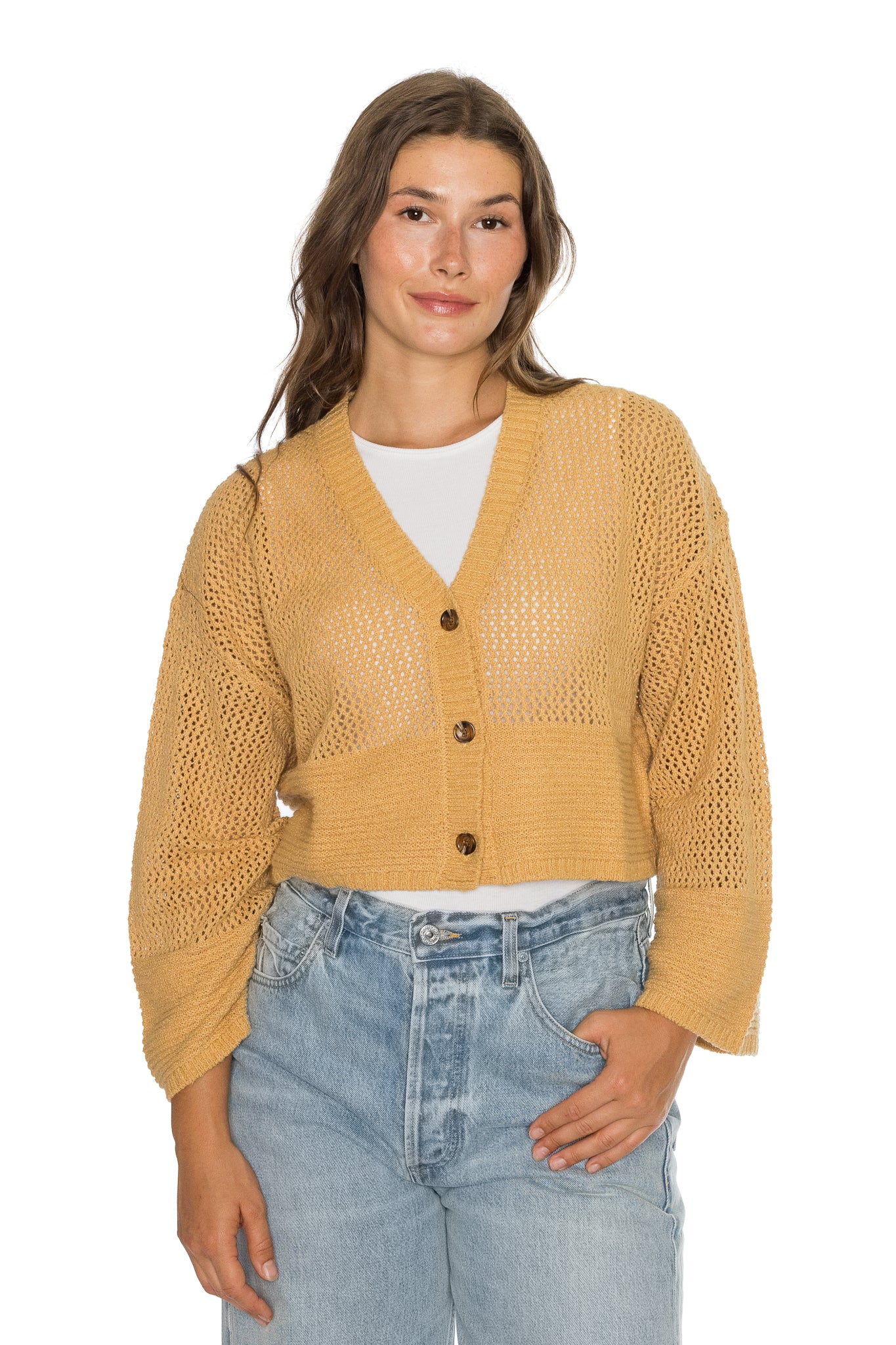 Tavi Cardigan by Billabong