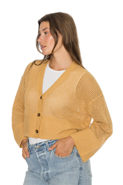 Tavi Cardigan by Billabong