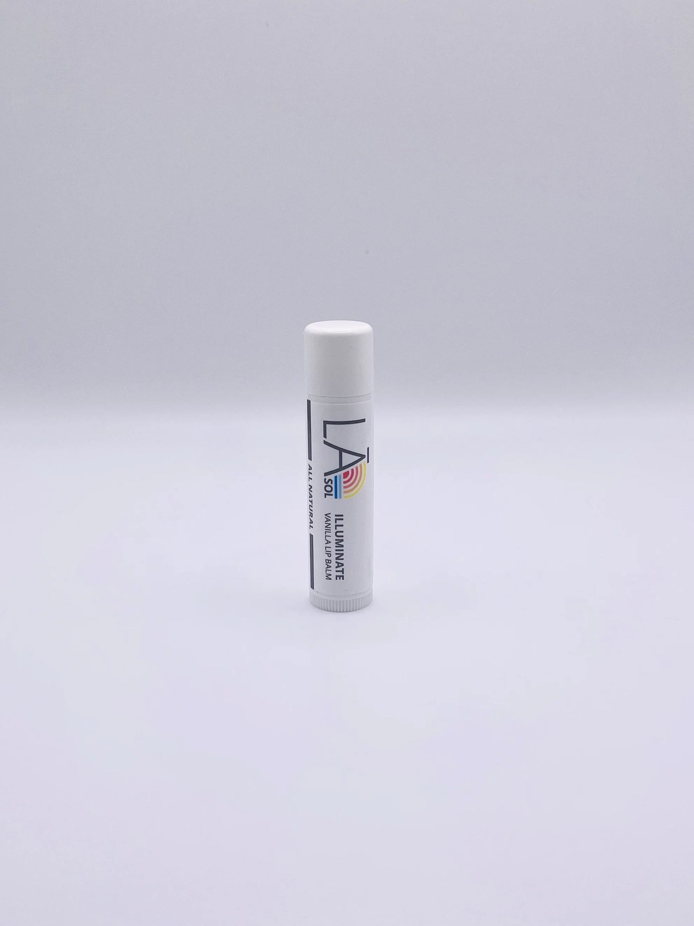 Illuminate Vanilla Lip Balm