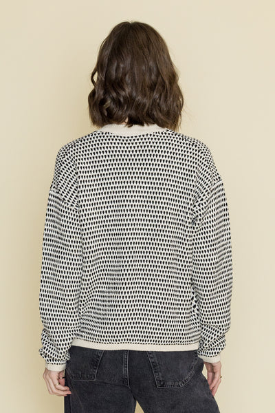 Tidewell Knit Jacket