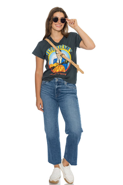 Sun Records x Elvis Blue Moon Solo Tee