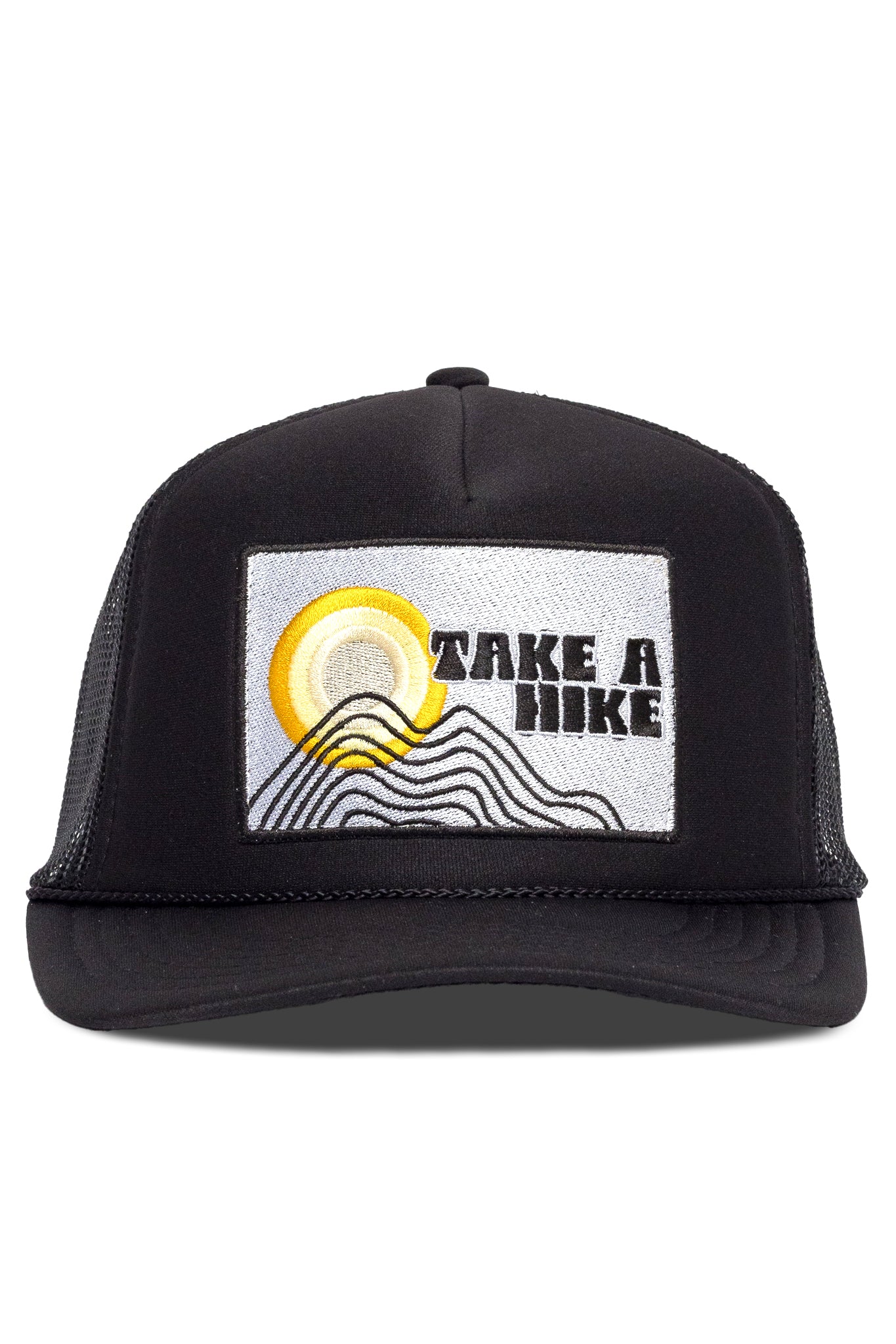 Take A Hike Hat