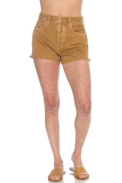 Marlow Short in Topaz