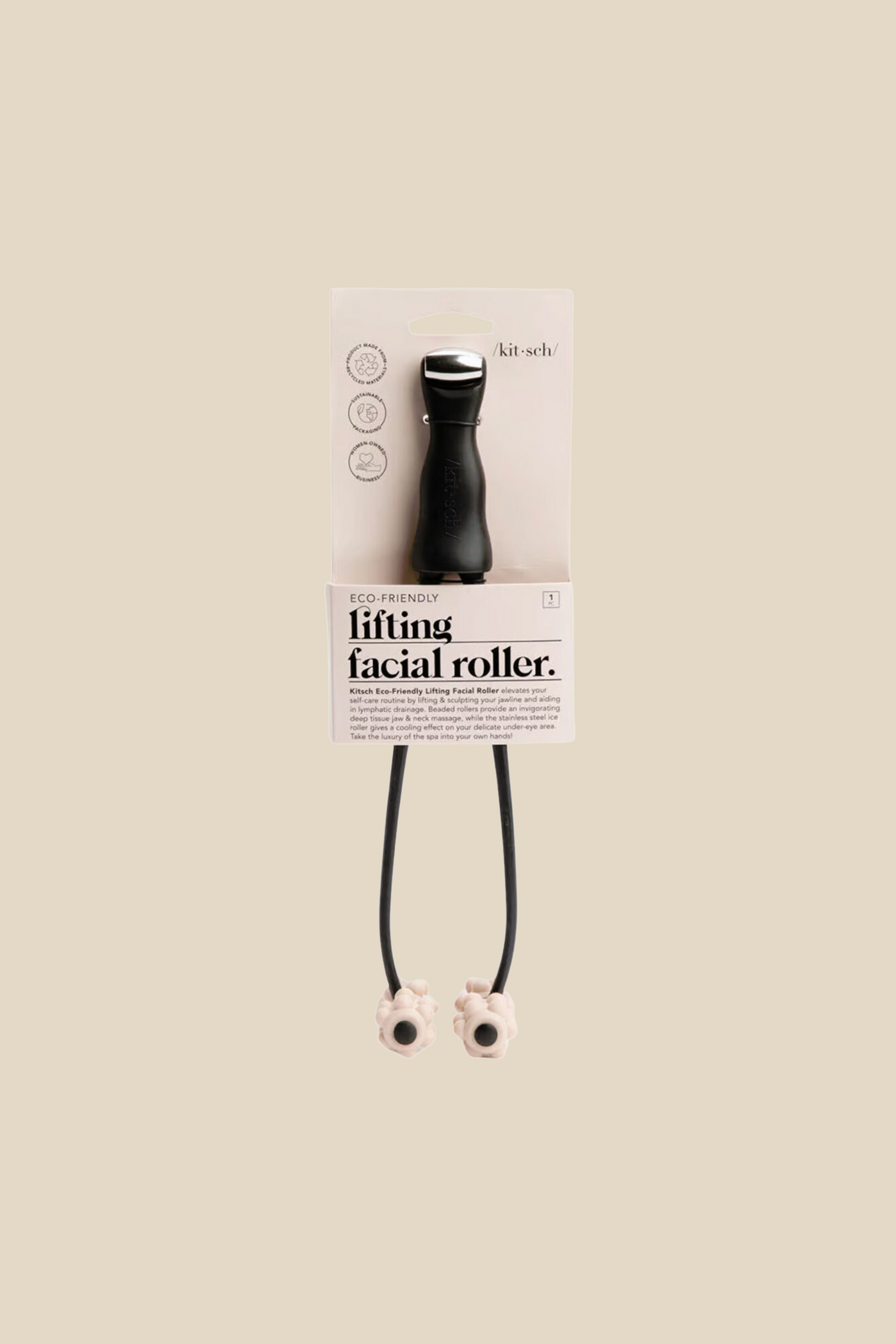 Lifting Facial Roller