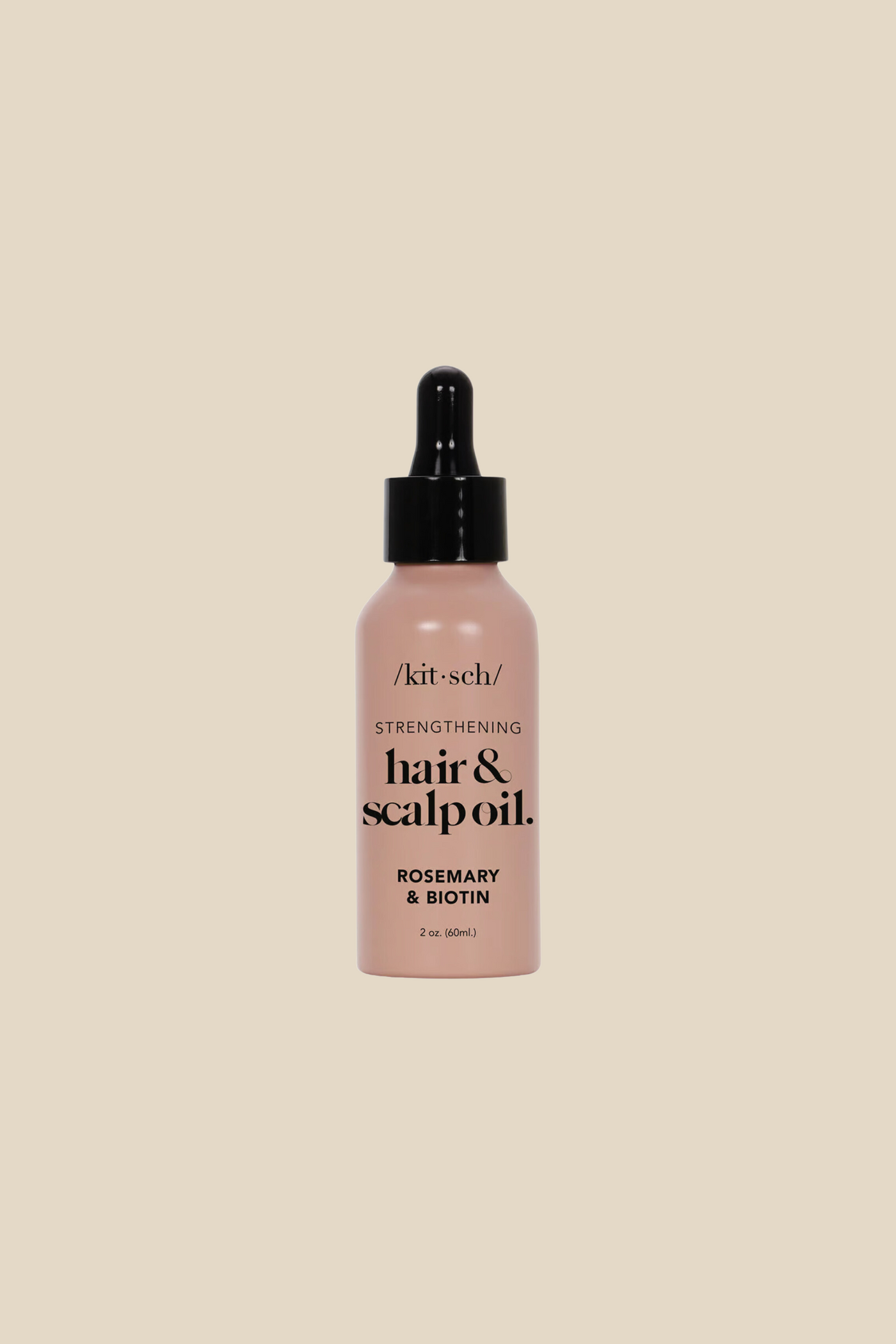 Prewash Scalp & Hair Oil