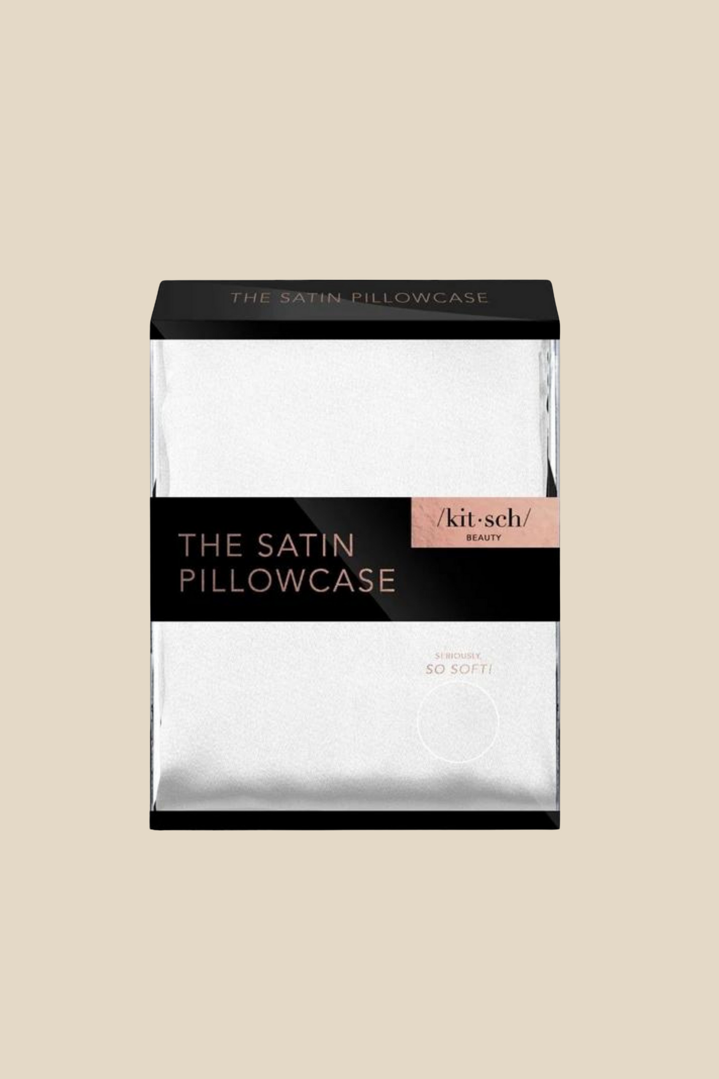 Satin Pillowcase