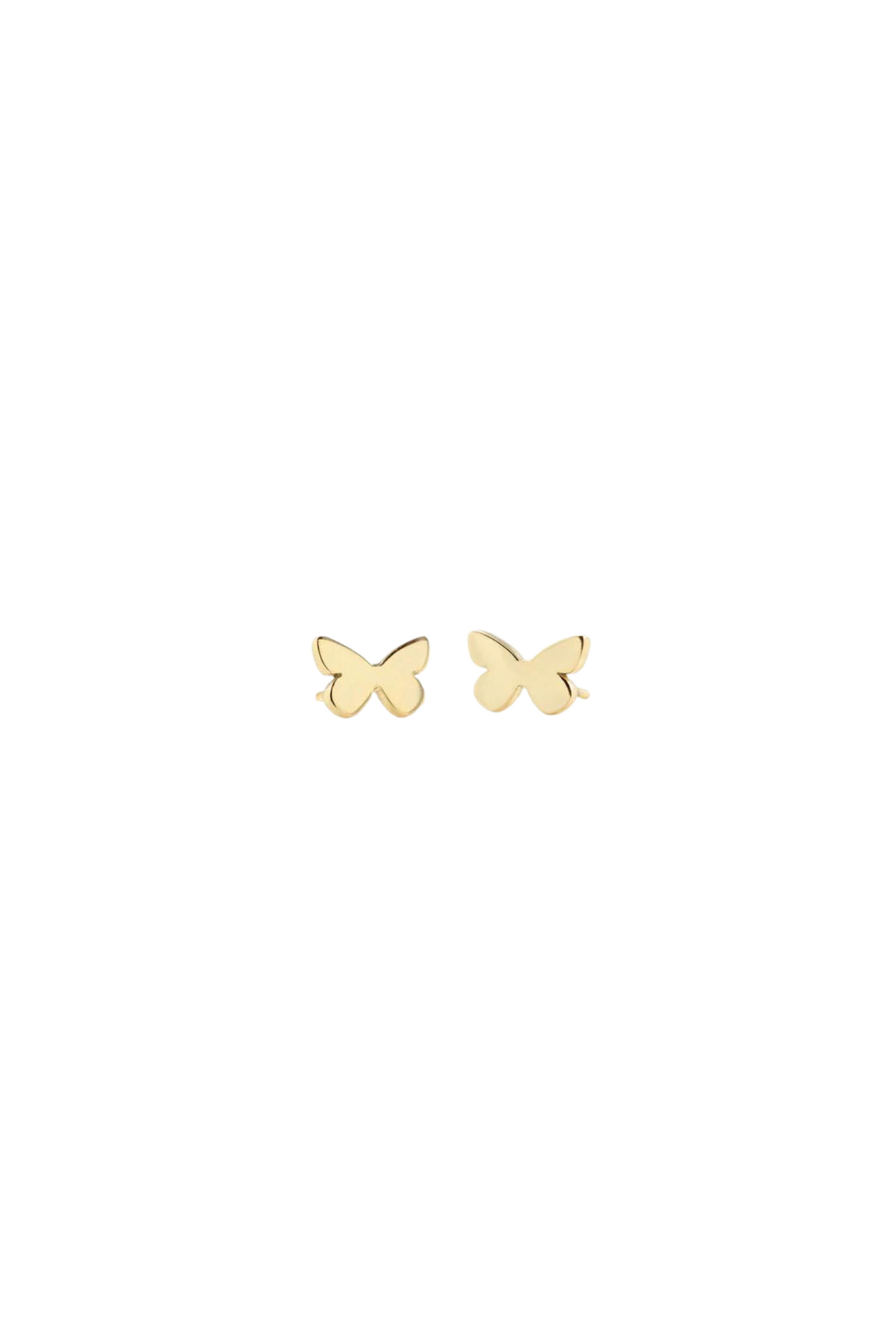 Butterfly Studs