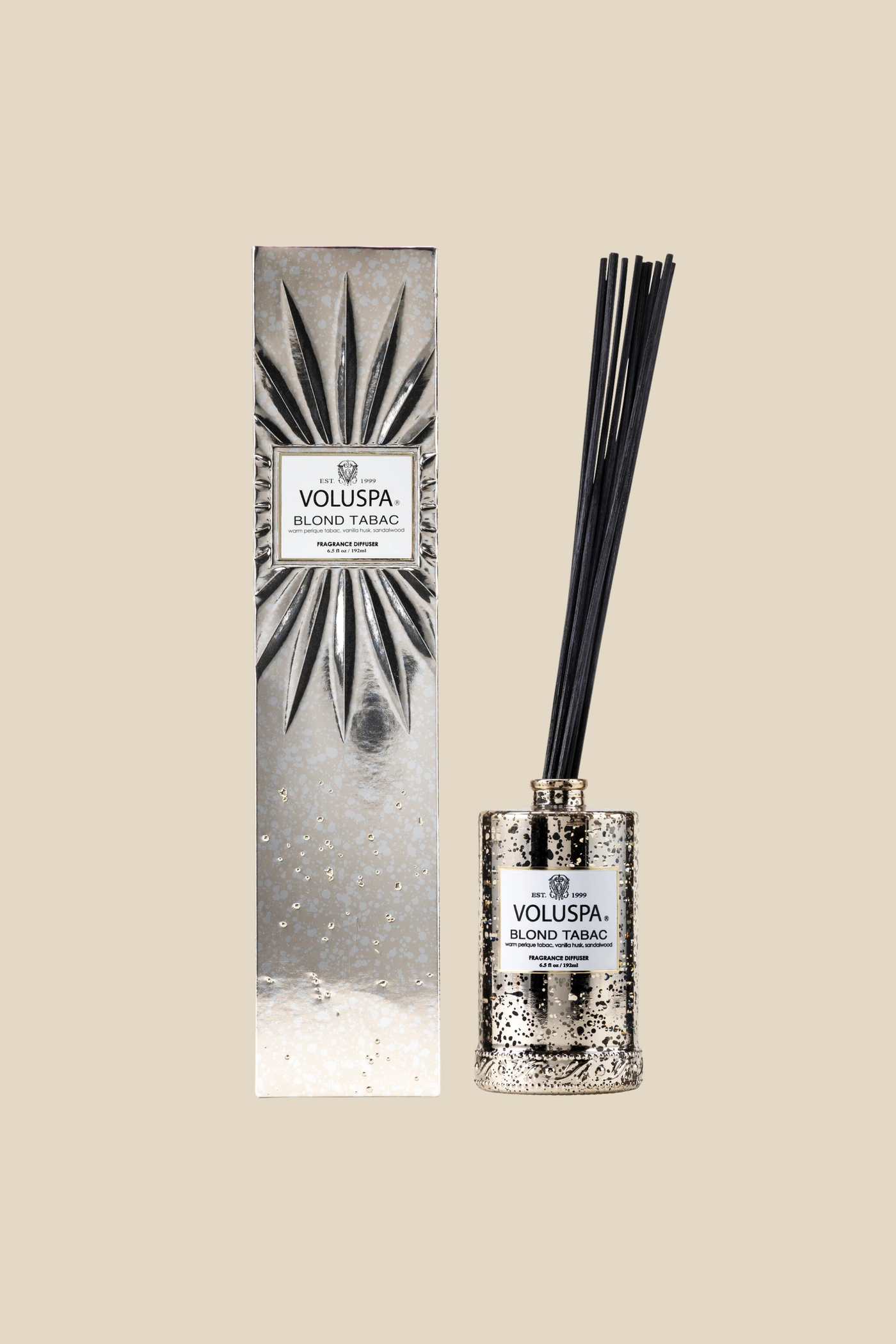 Reed Diffuser