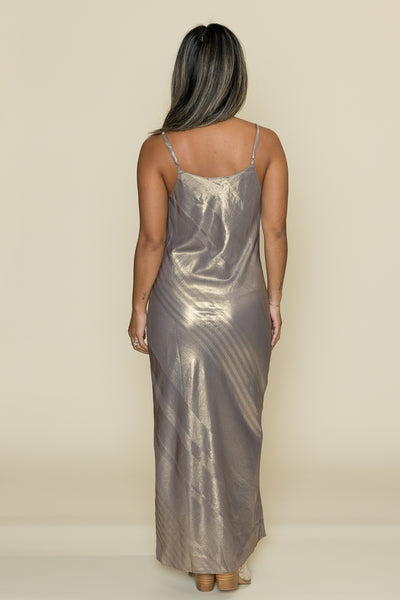 Brandi Maxi Dress