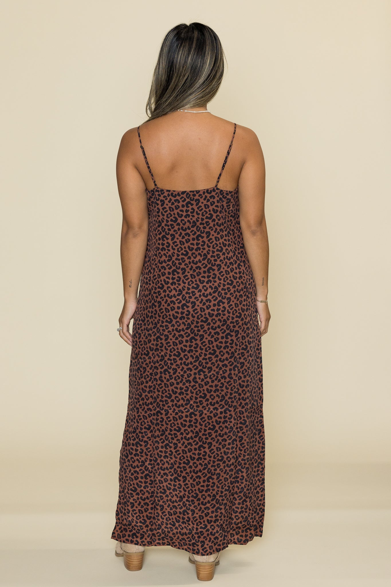 Gabrielle Slip Dress