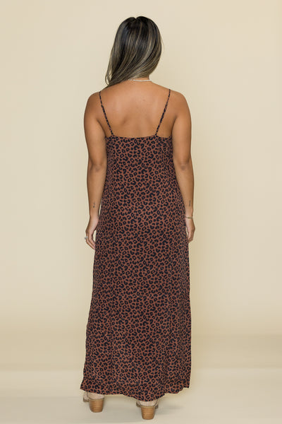 Gabrielle Slip Dress