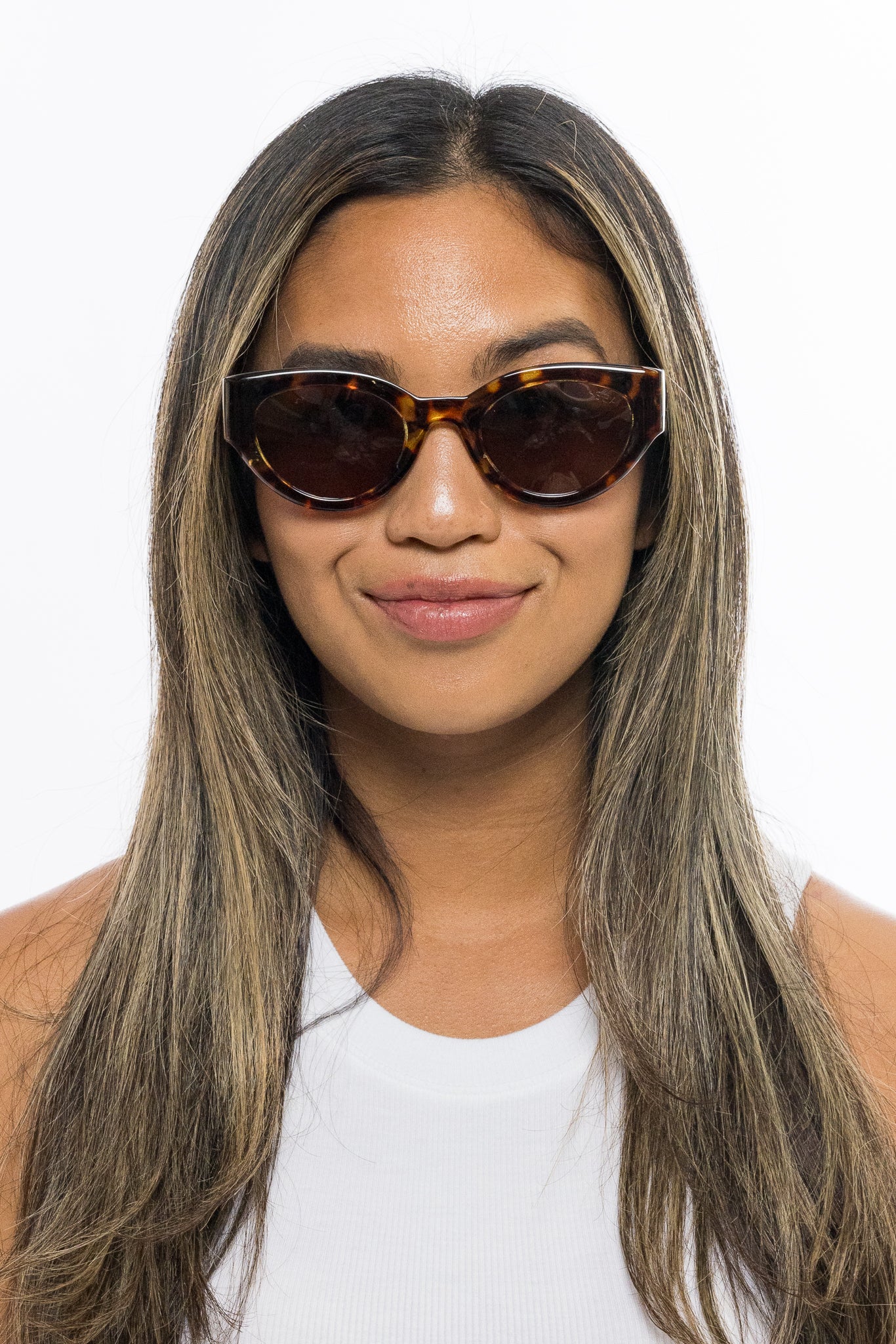 Ashbury Sky Sunglasses