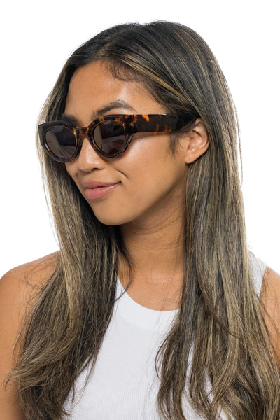 Ashbury Sky Sunglasses