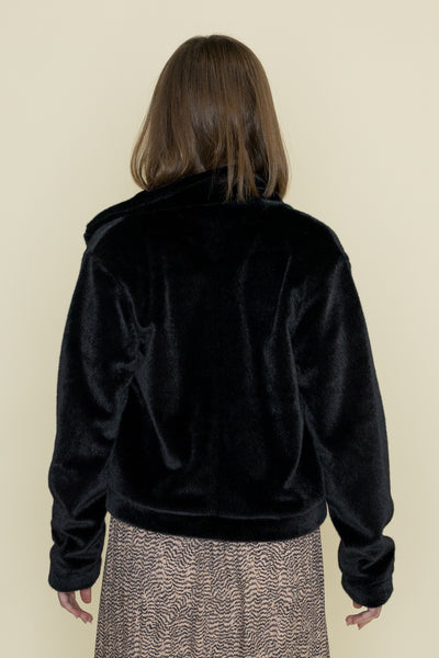 Parish Jacket