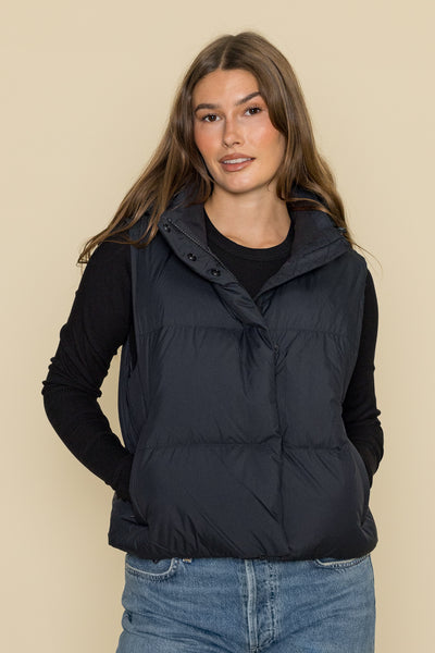 Zoe Puffer Jacket