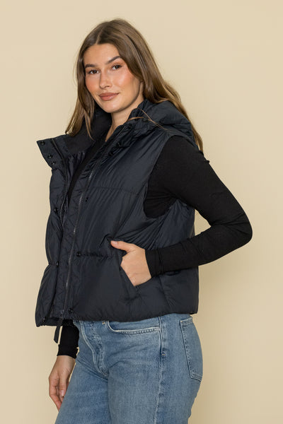 Zoe Puffer Jacket