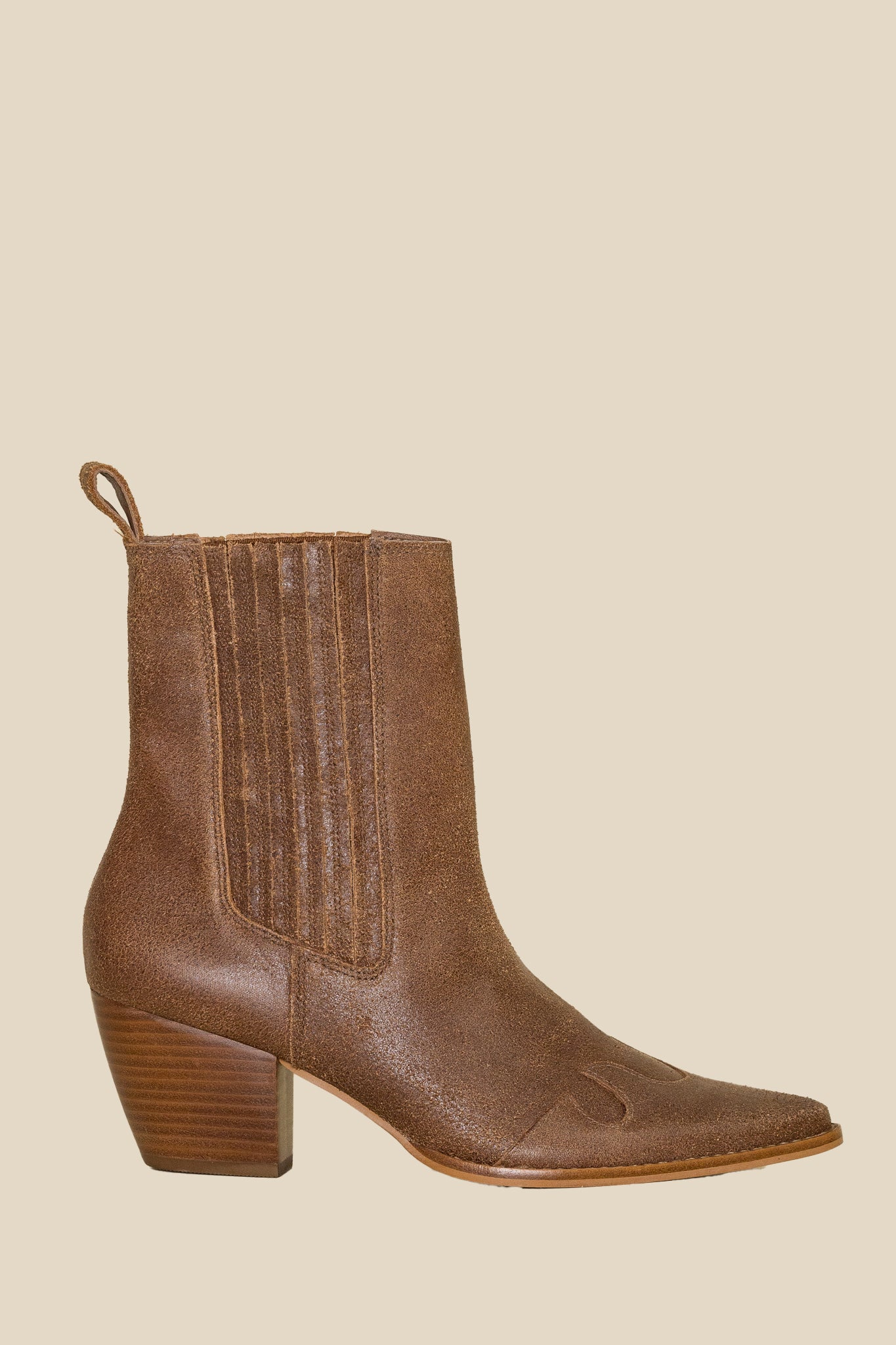 Collins Ankle Boot