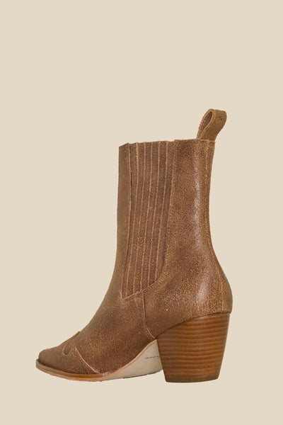 Collins Ankle Boot