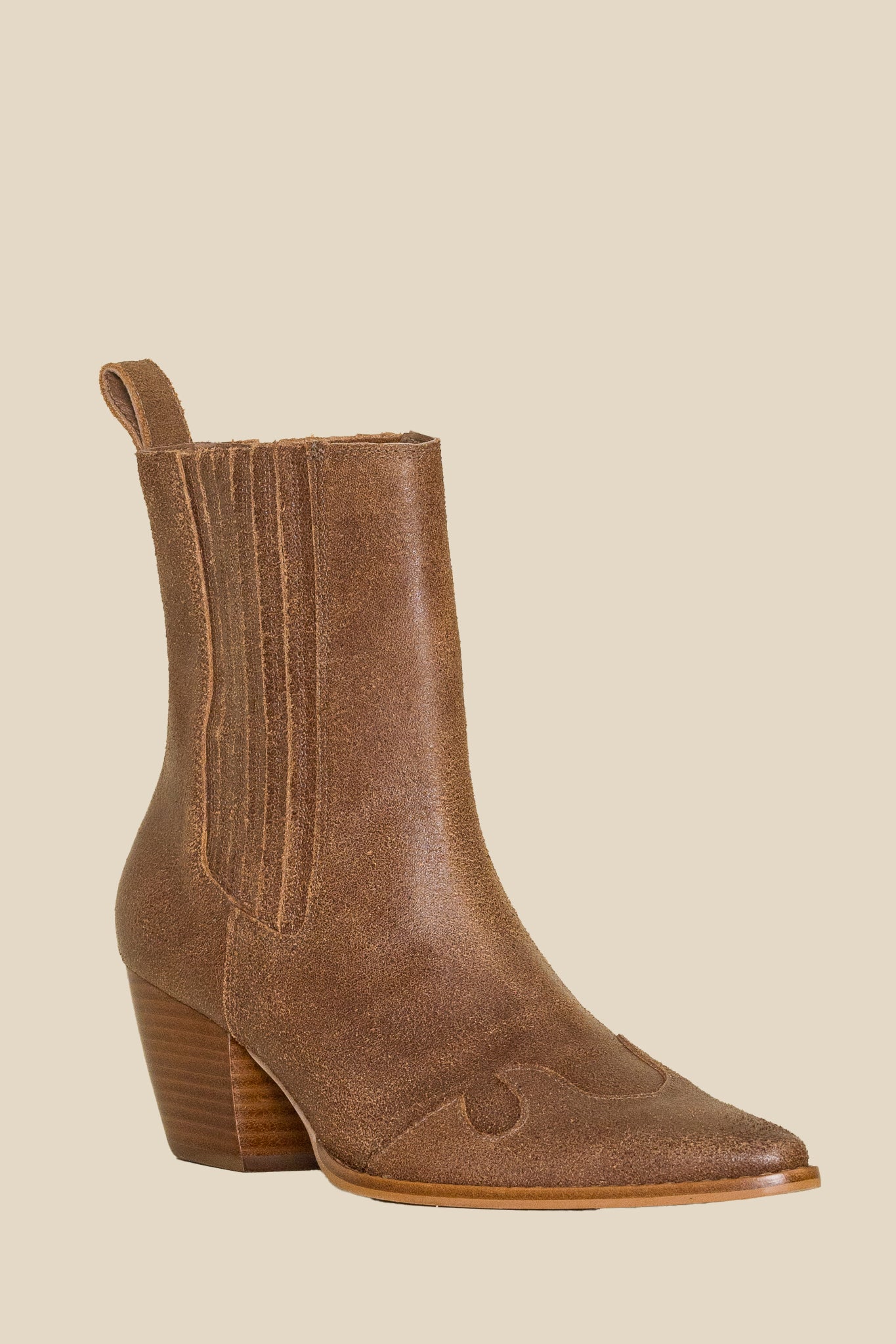 Collins Ankle Boot