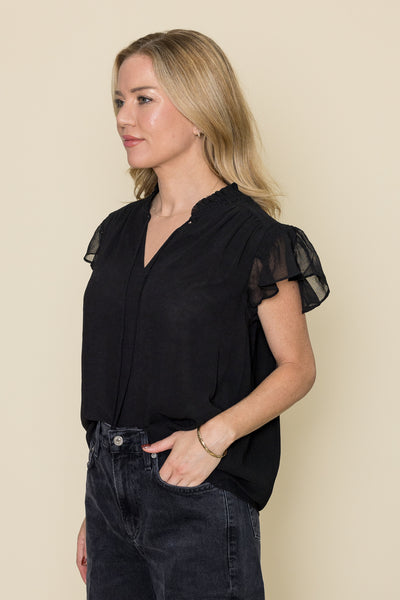 Loren Blouse