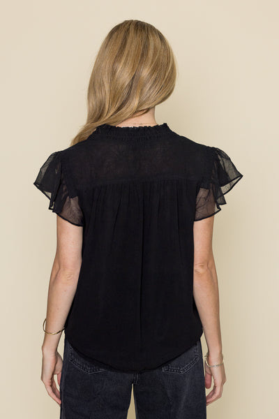 Loren Blouse