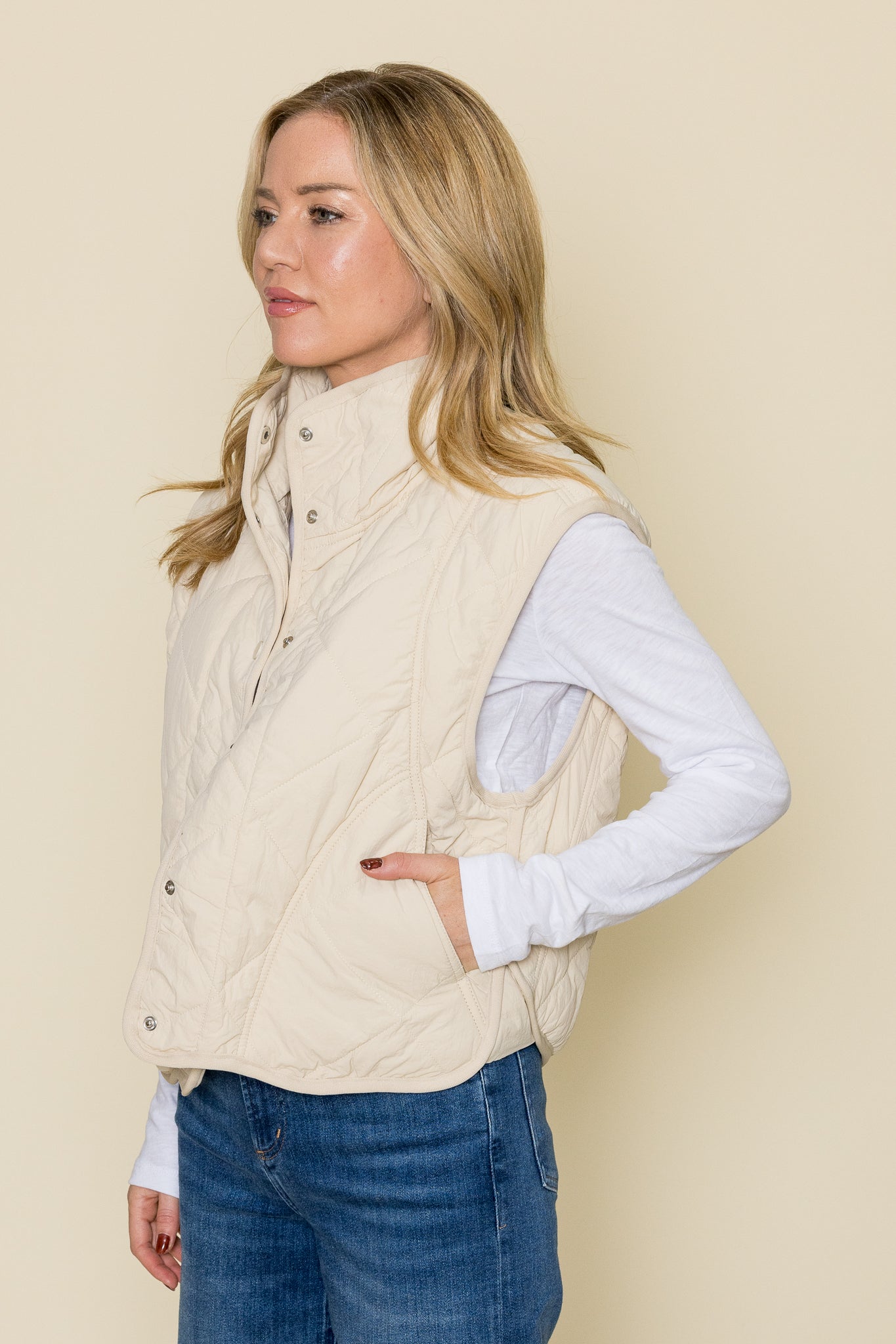 Valorie Vest