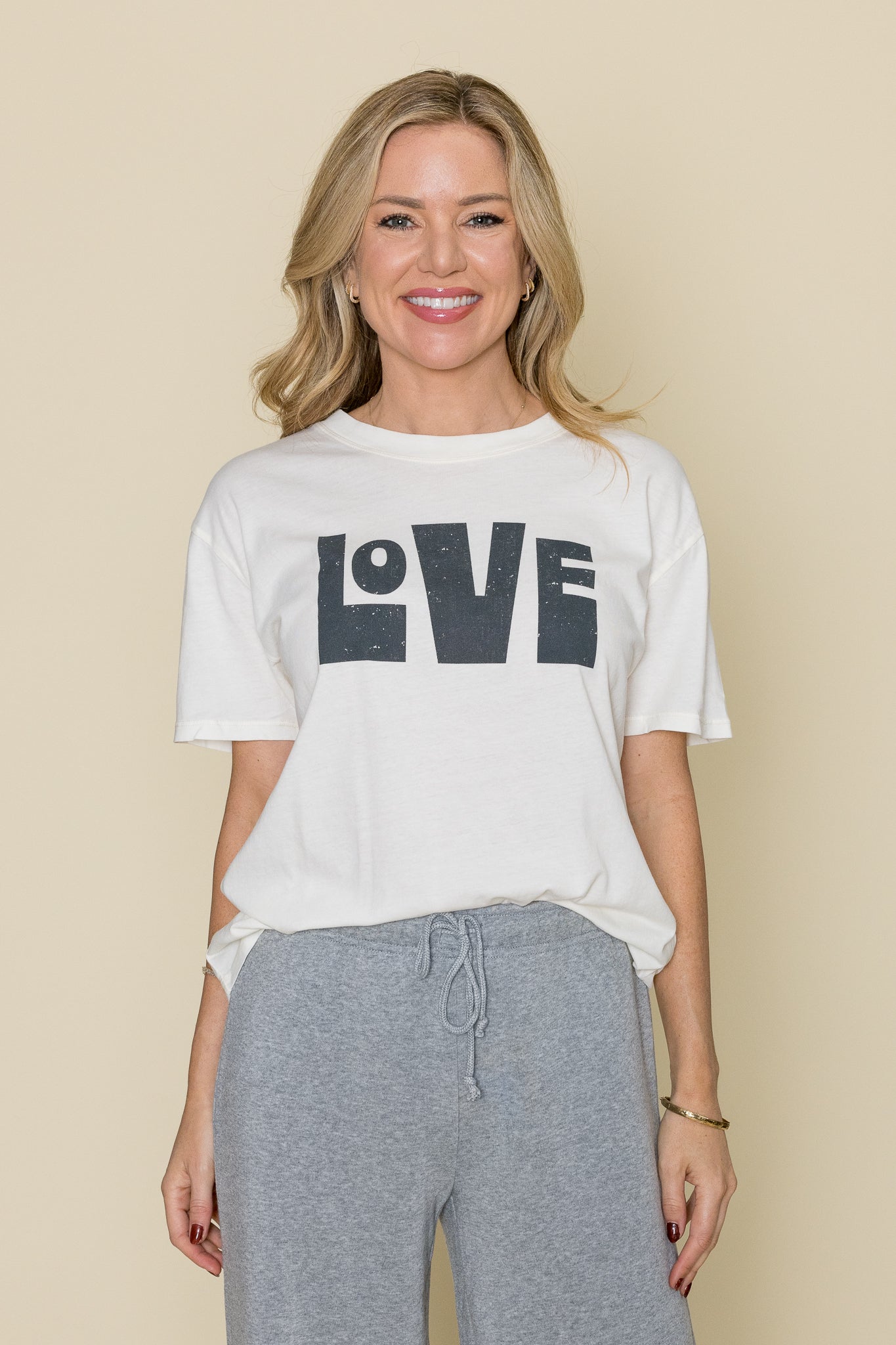 Love You Boyfriend Tee