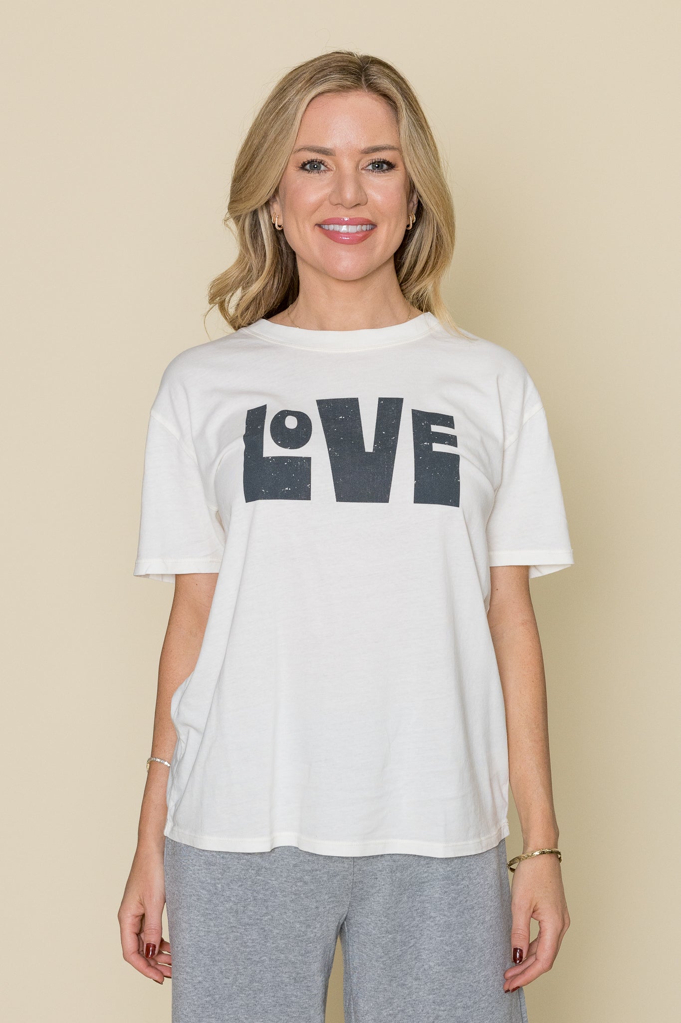 Love You Boyfriend Tee