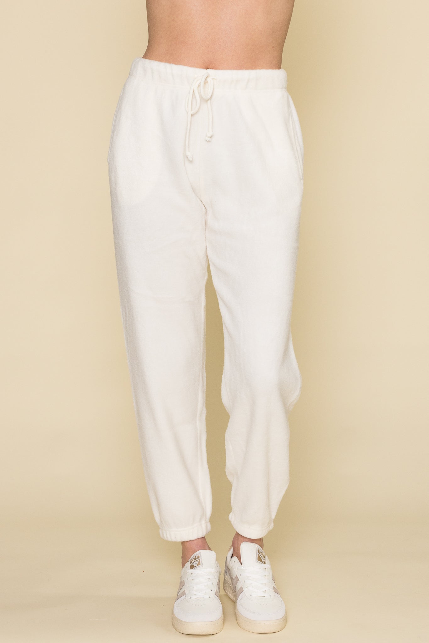 Unwind Reverse Fleece Jogger