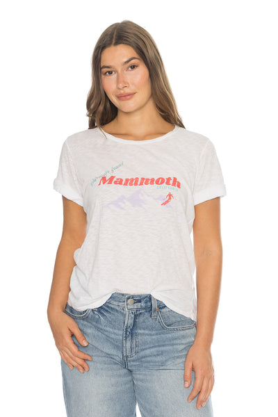 Mammoth Tee