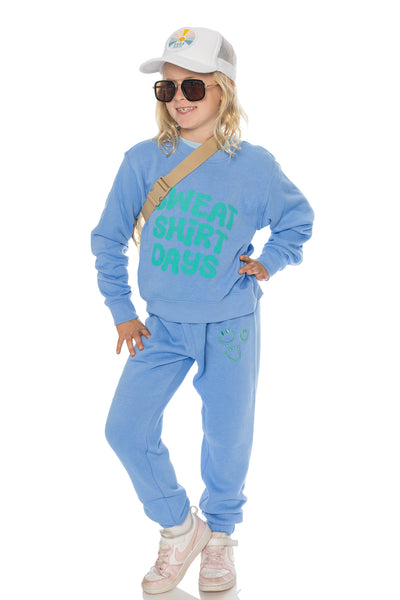 Happy Faces Sweatpant