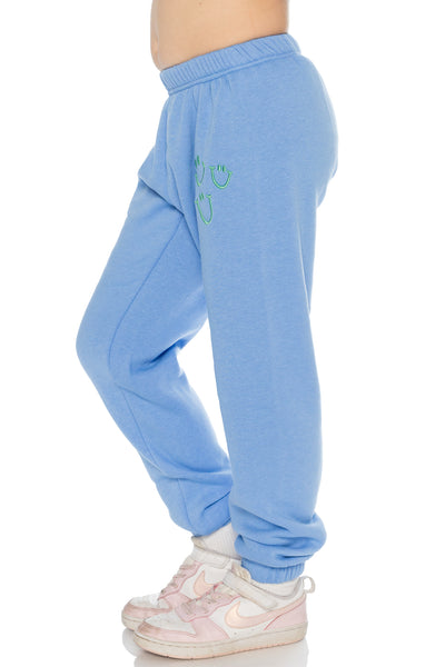 Happy Faces Sweatpant