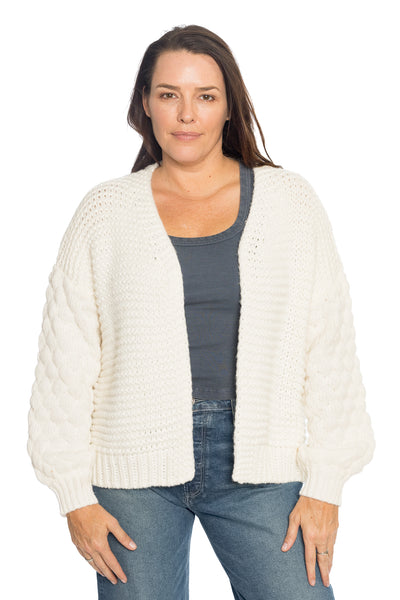 Abby Cardigan