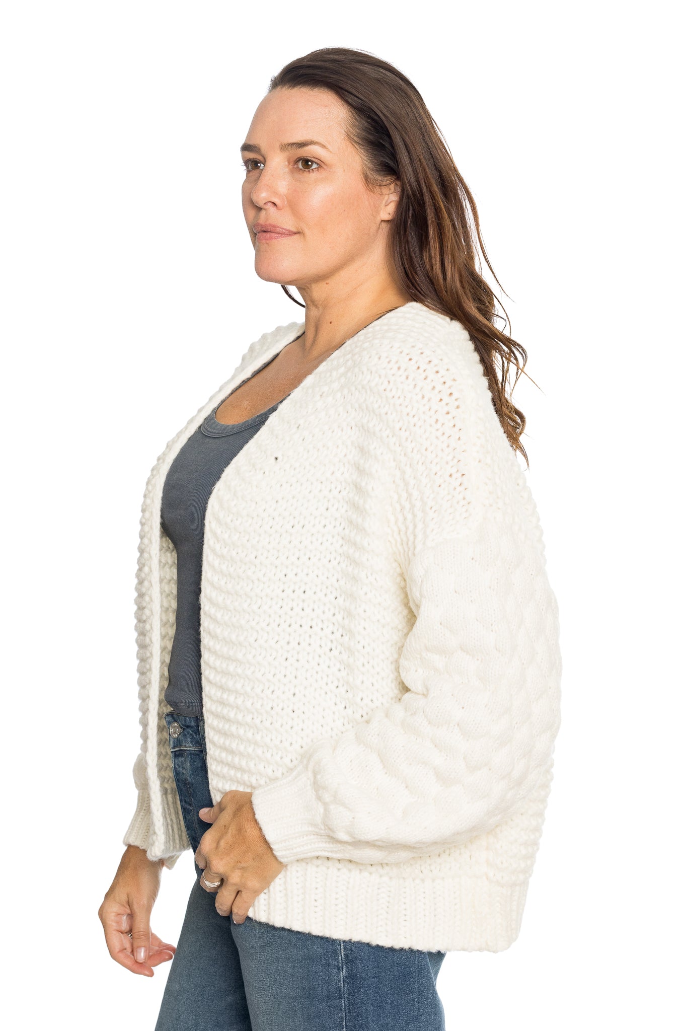 Abby Cardigan